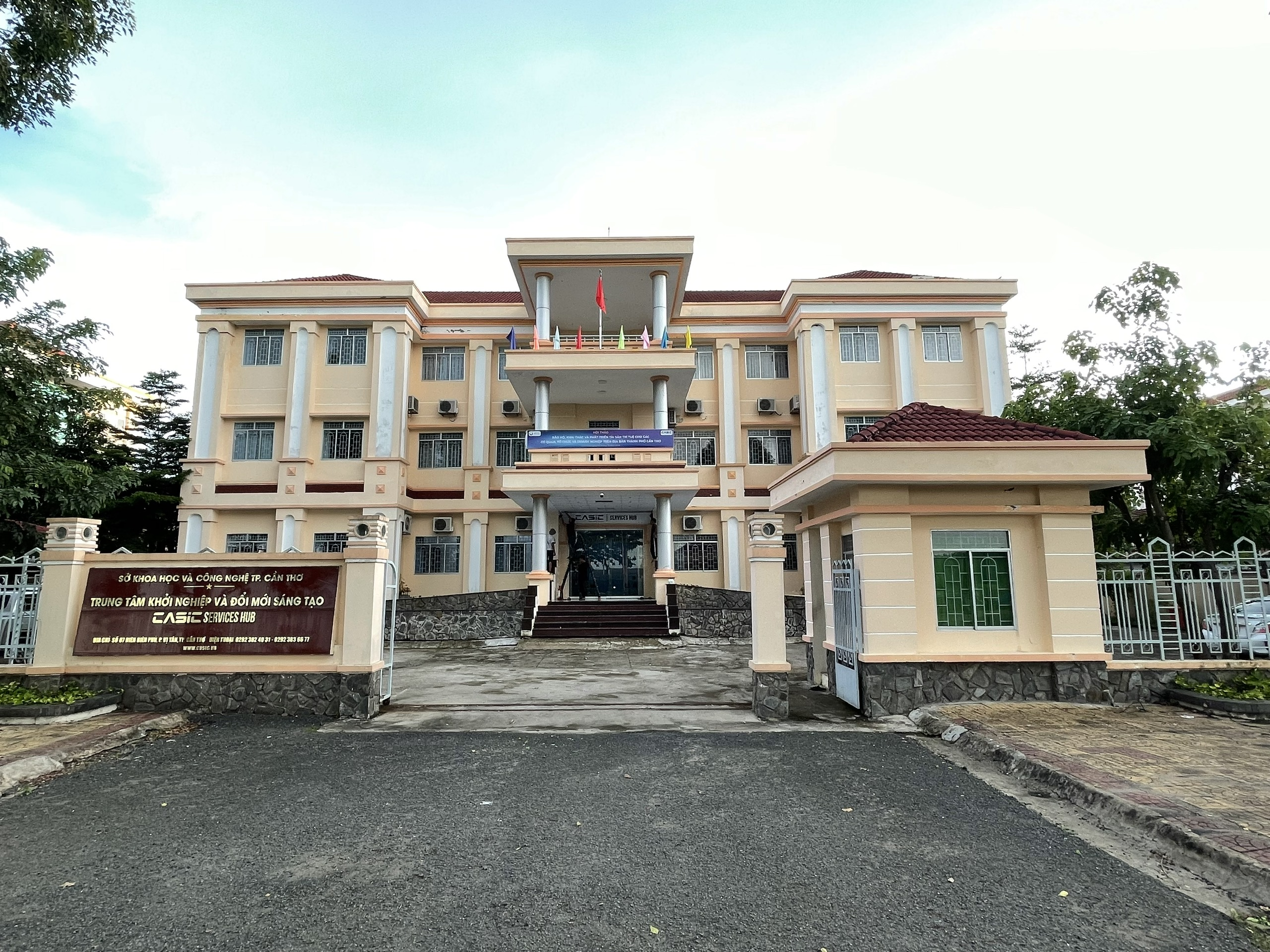 Tư vấn pháp lý và thành lập Startup