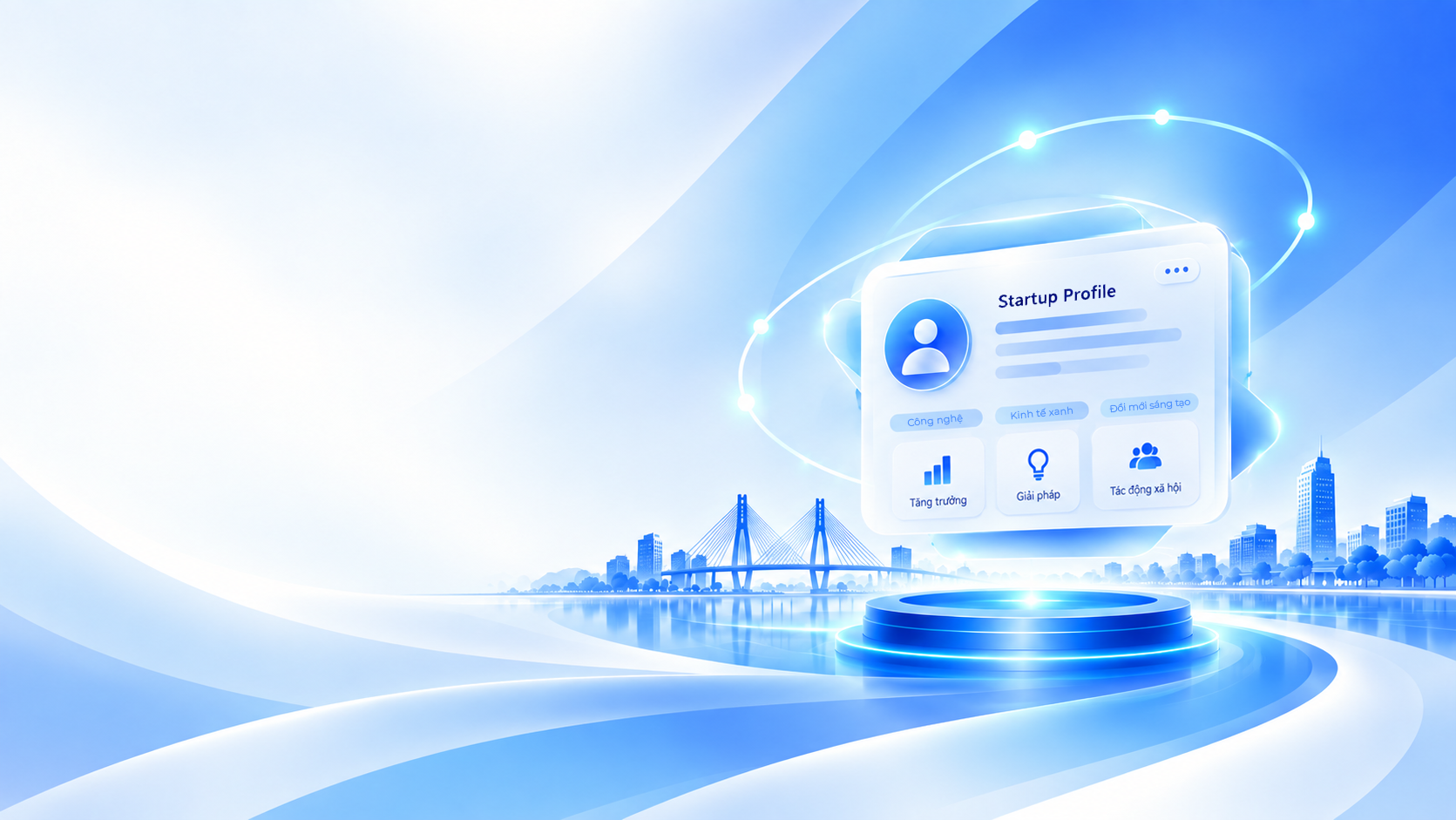 Hồ sơ Startup Cần Thơ và ĐBSCL