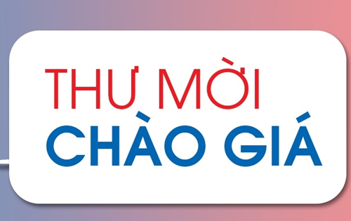 Báo giá thuê hội trường, nước uống giữa giờ phục vụ Ngày hội kết nối công nghệ thành phố Cần Thơ và các sự kiện trong khuôn khổ Ngày hội kết nối công nghệ thành phố Cần Thơ