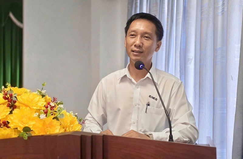 Giúp doanh nghiệp Cần Thơ quản lý và khai thác tài sản trí tuệ hiệu quả