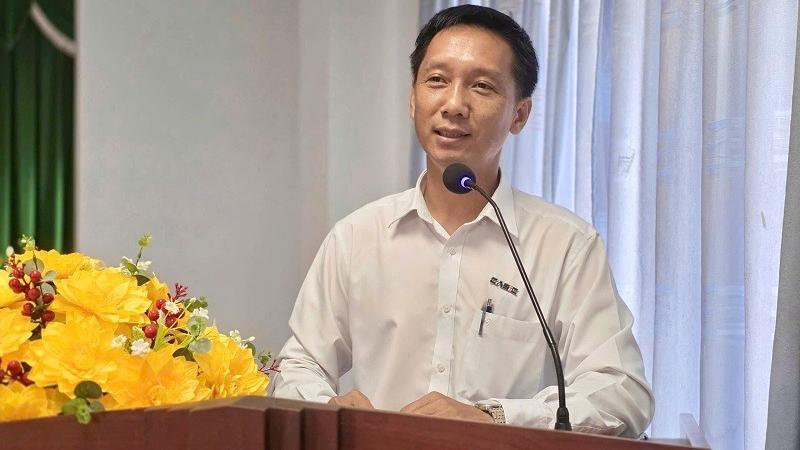 Giúp doanh nghiệp Cần Thơ quản lý và khai thác tài sản trí tuệ hiệu quả